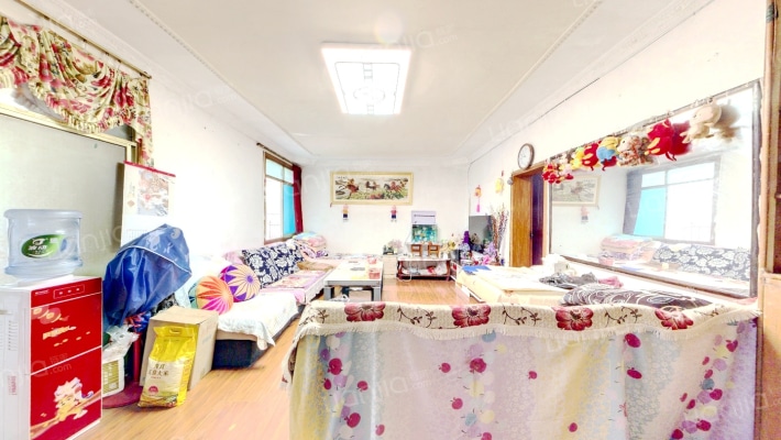 二桥路284号二手房实景图