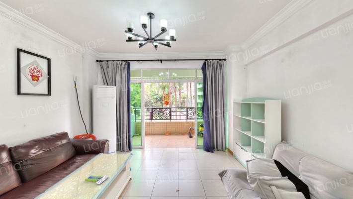 雍景园二手房实景图