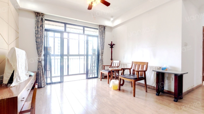 长鑫家园二手房实景图