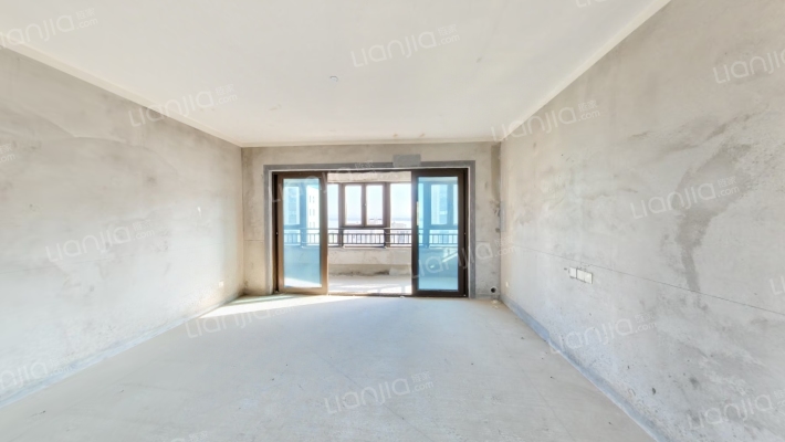 安庆碧桂园·长江万里二手房实景图