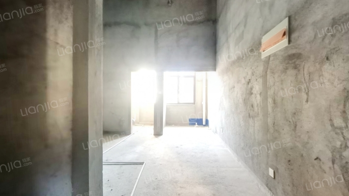 华鼎城二手房实景图