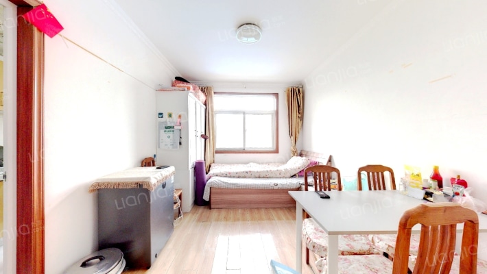 车桥厂小区二手房实景图