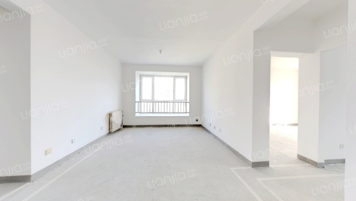 高投高新嘉园二手房实景图