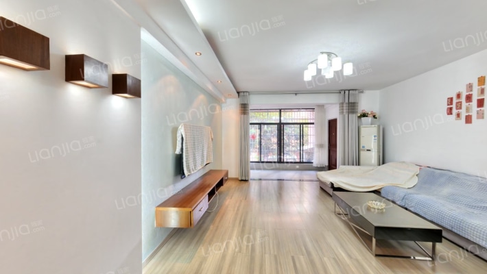 芙蓉公寓二手房实景图