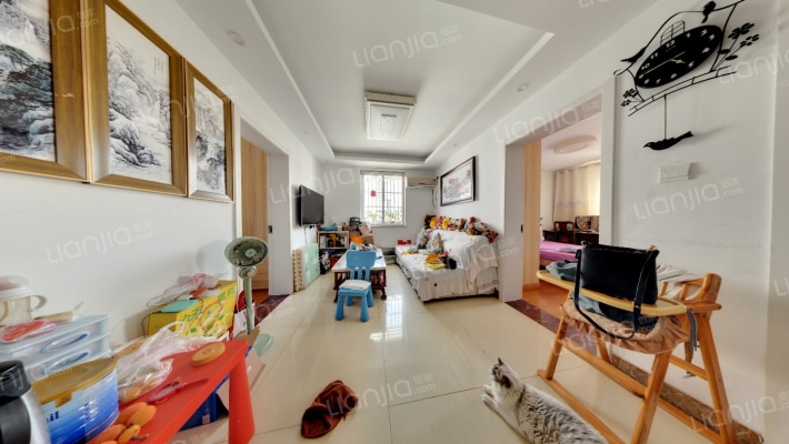 油车弄11号二手房实景图