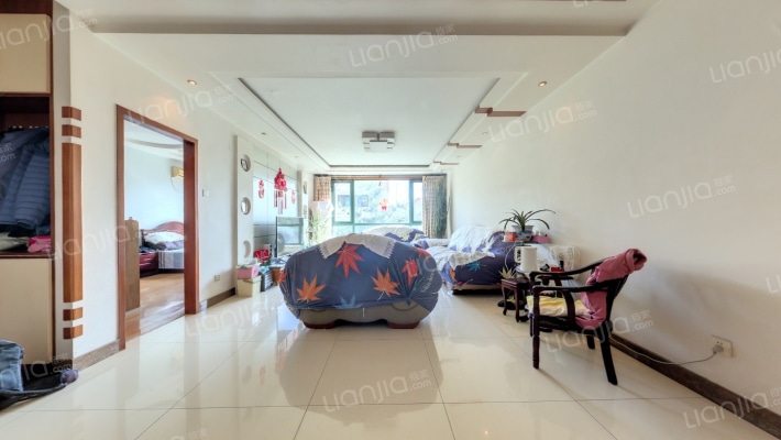 海逸半岛二手房实景图