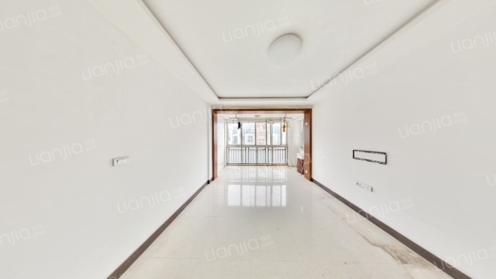 世纪名苑二手房实景图