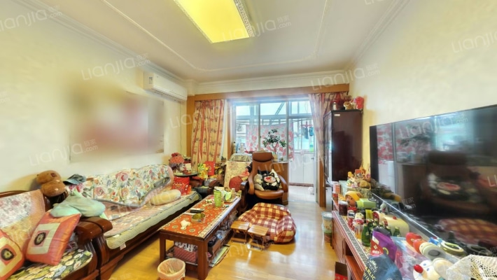燕青小区二手房实景图