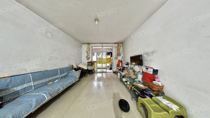 红光苑(高新西)二手房实景图