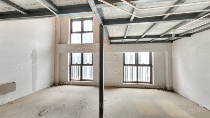 香堤小区二手房实景图