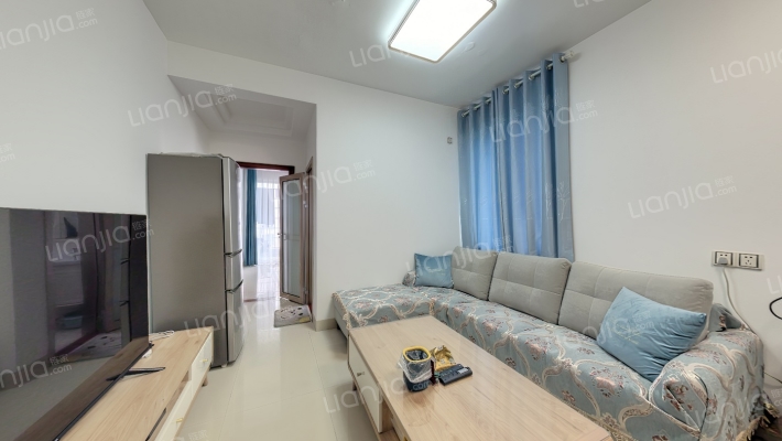 耀江花园二手房实景图