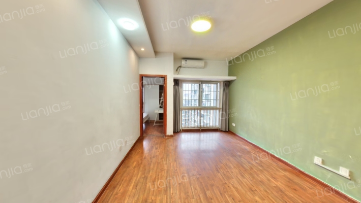 华宇阳光水岸二手房实景图