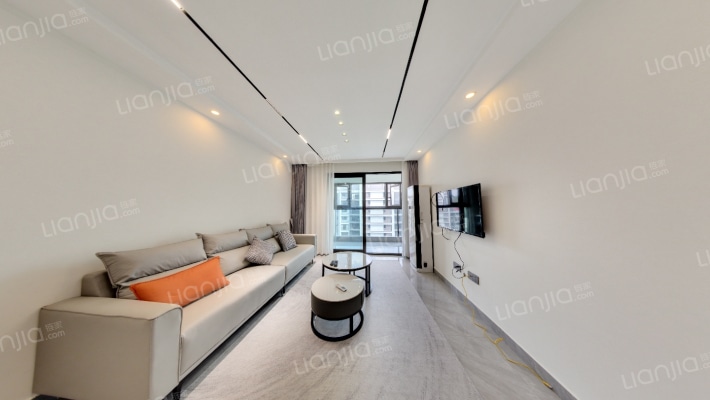 宝龙融信新世邸二手房实景图