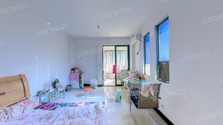 长顺小区二手房实景图