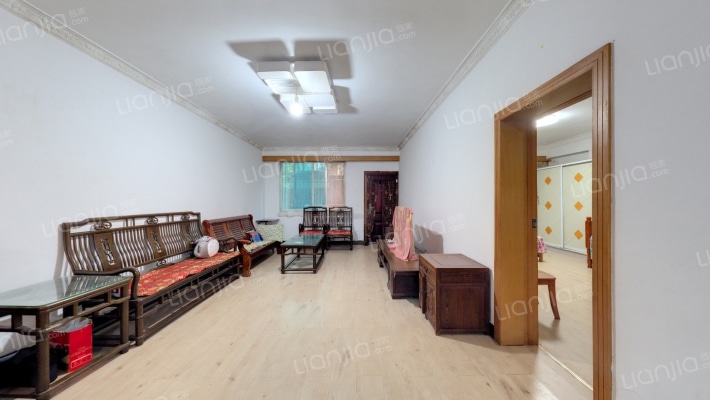 南岳路5号二手房实景图