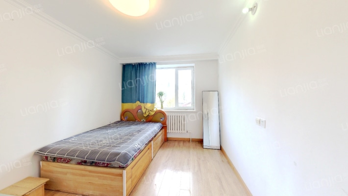 民寿里二手房实景图