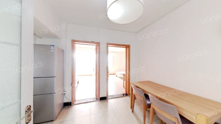 华丰大厦二手房实景图