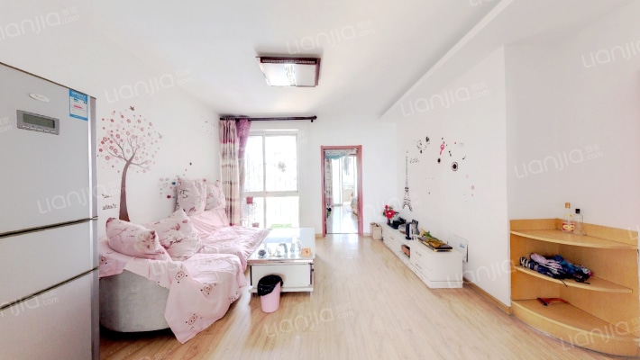 泺安花园二手房实景图