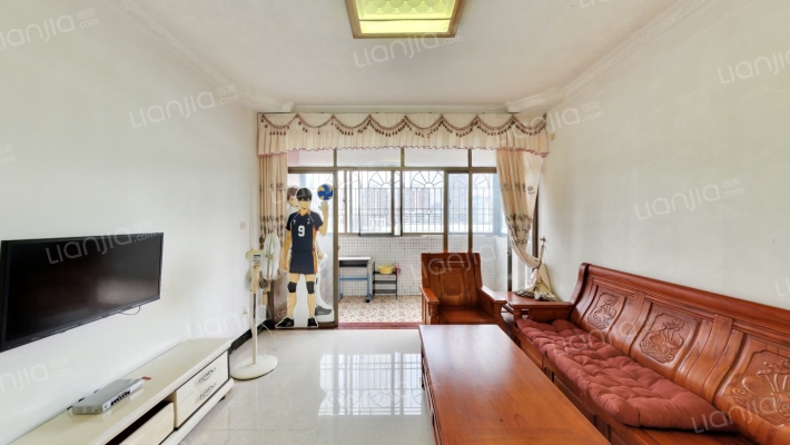 富豪花园(湖心路)二手房实景图