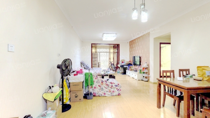 崇新苑二手房实景图