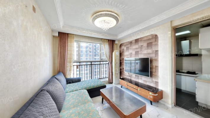 蜜橙二手房实景图