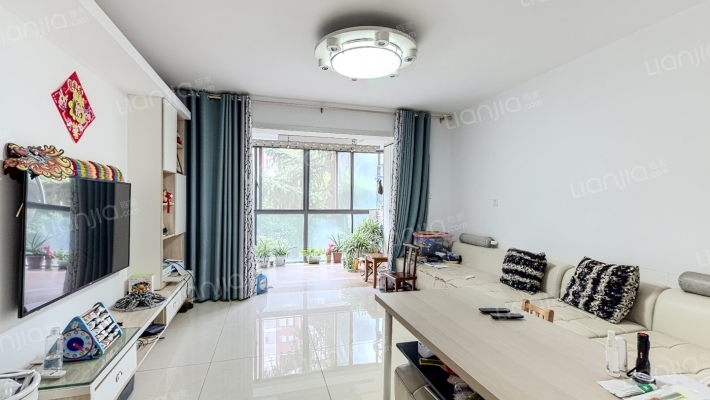 瑞阳尊邸二手房实景图