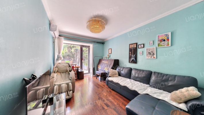 华润海中国观海园二手房实景图