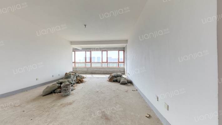 开元盛世硕园B区二手房实景图