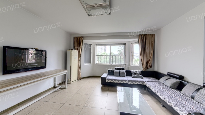 华瑞豪庭二手房实景图