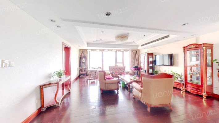 雅戈尔海景花园二手房实景图