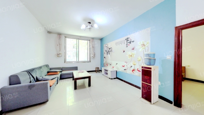 春升公寓二手房实景图