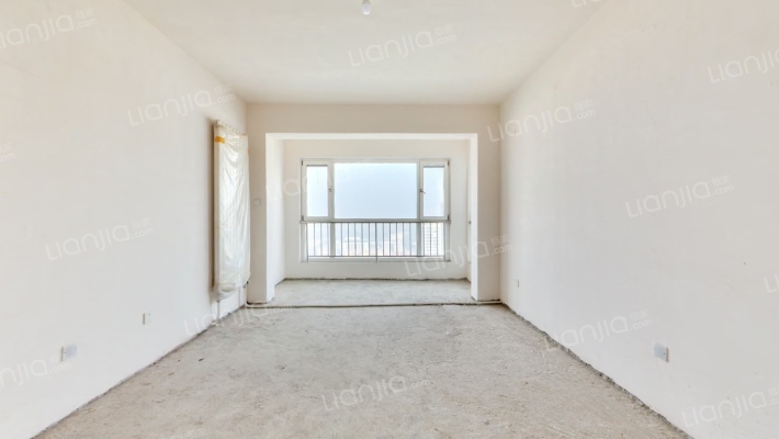 保康小区二手房实景图