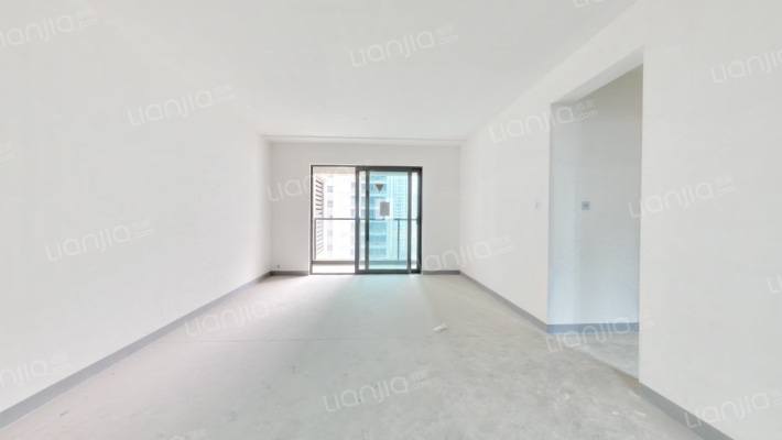 保利锦上印二手房实景图