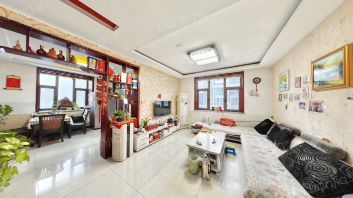 九州家园二手房实景图