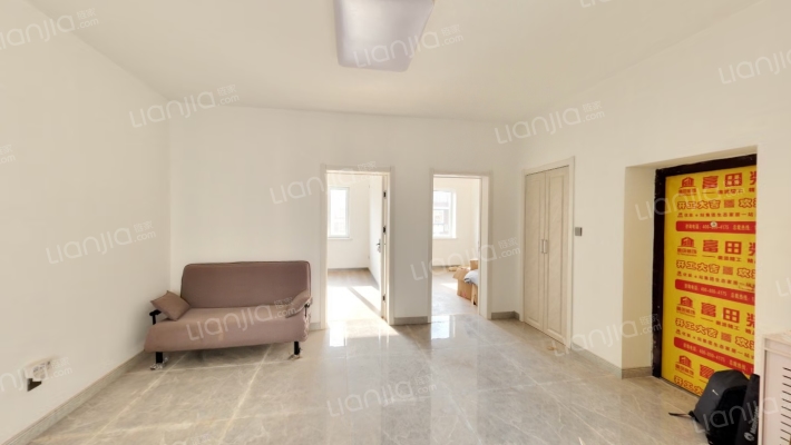 营盘小区二手房实景图