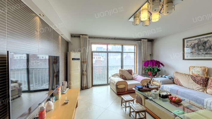 白桦林居小区二手房实景图