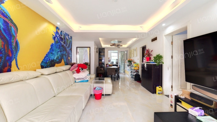 海通新村二手房实景图