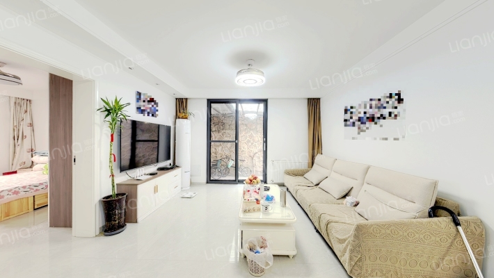 碧林园二手房实景图