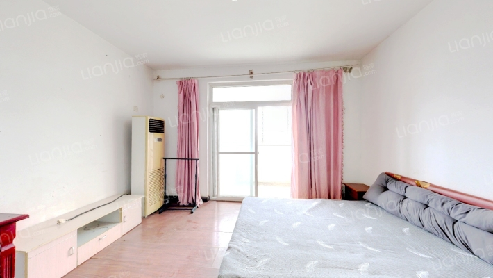 金荷苑二手房实景图