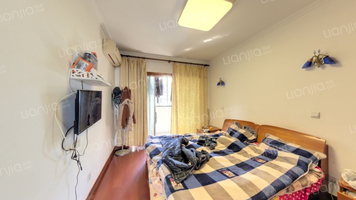 玉盘家园三区二手房实景图