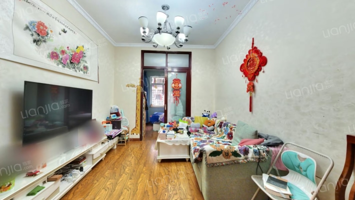 郭家桥正街5号二手房实景图