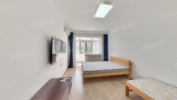 信息学院家属楼二手房实景图