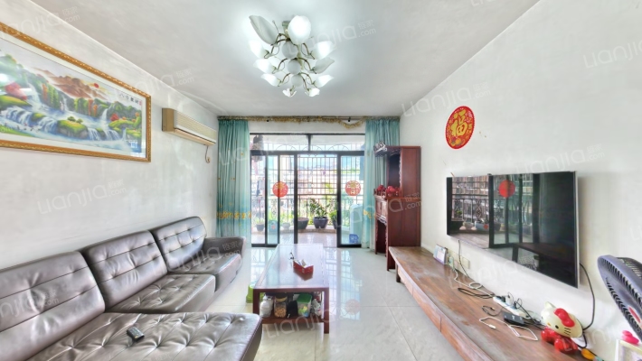 恒友花园二手房实景图