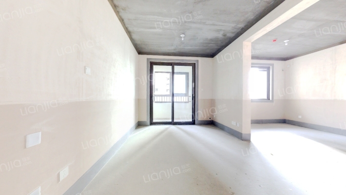 中海海富花园二手房实景图