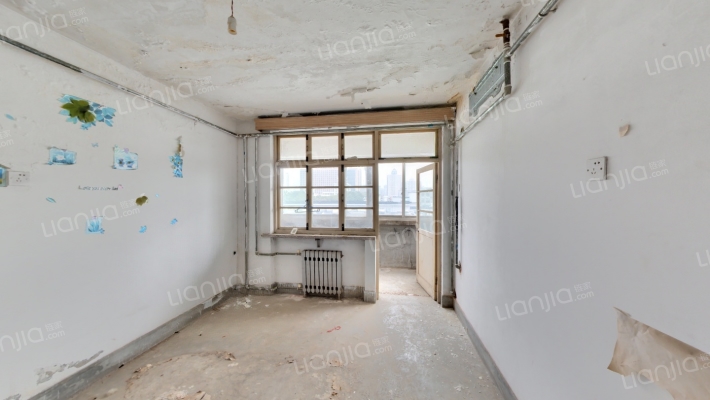 经三路310号二手房实景图