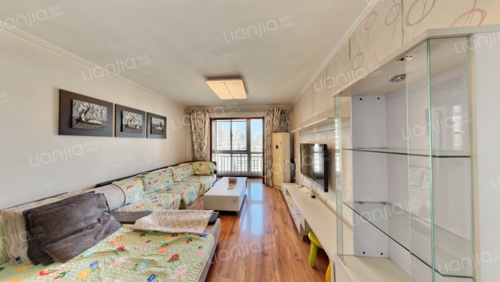 裕昌太阳城二手房实景图