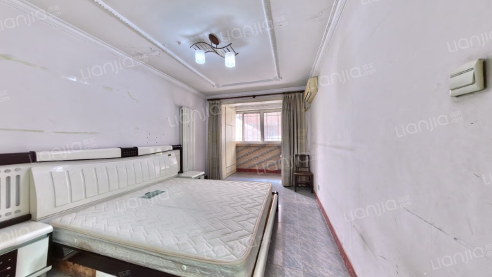 郑州水工第一家属院二手房实景图