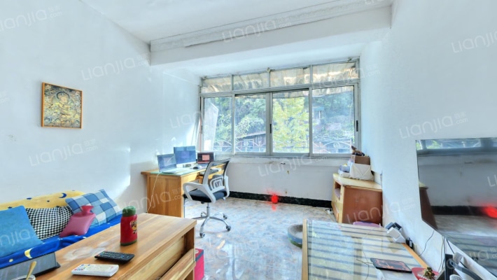 中山南路二手房实景图