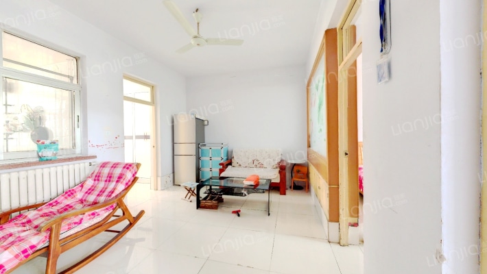 东都小区二手房实景图