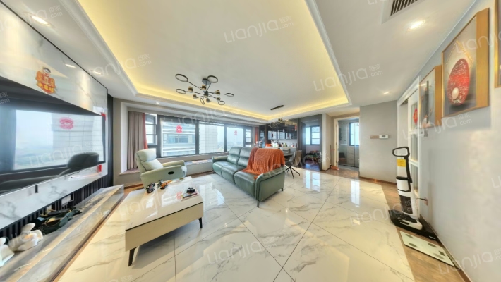 碧桂园十里春风二手房实景图